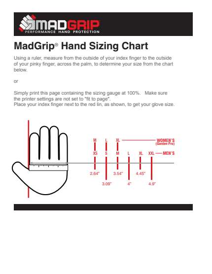 Northrock Safety / MadGrip, MadGrip Singapore, Mad Grip Gloves, Mad Grip  Gloves Singapore