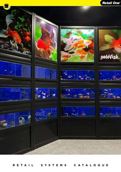 One Brands Catalogues