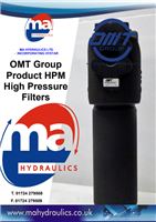 Pressure reducer valves – OMT Group