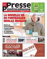 La Presse Pontissalienne n°272