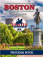ACA Program Books