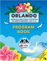 ACA Program Books