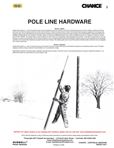 Pole Line Hardware (5)