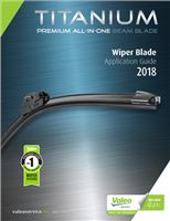 Valeo VM130 and lave-glaces Wiper with Wiper 450 mm 
