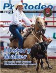 Latest PSN: Record Breakers Highlight 2022 ProRodeo Season - News