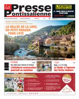 La Presse Pontissalienne n°272