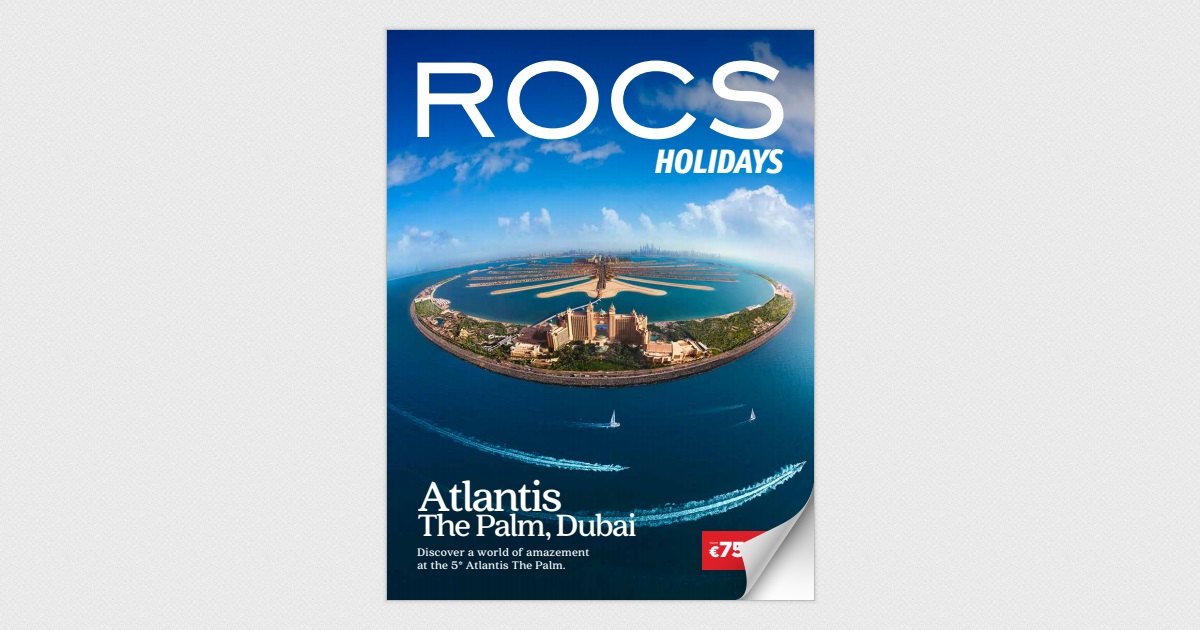 rocs travel offers