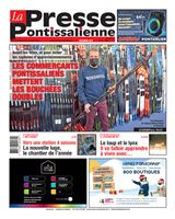 La Presse Pontissalienne n°272