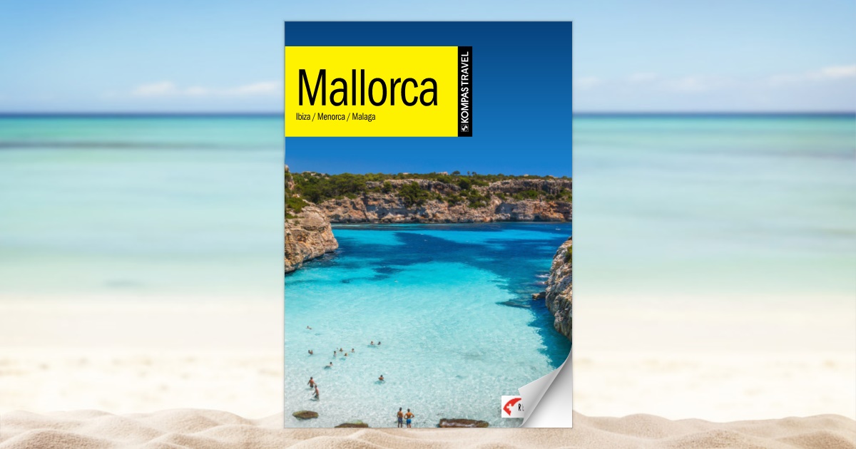 Kompas Mallorca / Ibiza / Menorca / Malaga
