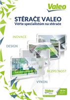 Valeo Canopy™ - Innovation for more sustainability* 