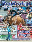 Latest PSN: Record Breakers Highlight 2022 ProRodeo Season - News